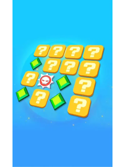 Mines — Ninecasino Originals